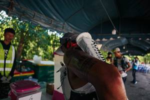 BIB: 
                            <button type="button" onclick="openModal(28152170)" class="btn btn-primary btn-sm float-right btn-popup" data-toggle="modal" data-target=".modal-high-quality">
                        <i class="fas fa-shopping-cart"></i> Add to Cart
                    </button>
                                            <button type="button" onclick="isThisMe(28152170, true)" class="btn btn-success btn-sm float-right btn-popup btn-isme hidden" data-toggle="tooltip" data-placement="bottom" title="นี่คือรูปของคุณใช่ไหม คลิกที่นี่เพื่อเอาเข้าอัลบั้ม">
                        <i class="fas fa-plus"></i> Add to album
                    </button>
                    <button type="button" onclick="isThisMe(28152170, false)" class="btn btn-warning btn-sm float-right btn-popup btn-isnotme hidden">
                        <i class="fas fa-ban"></i> Remove from album
                    </button>